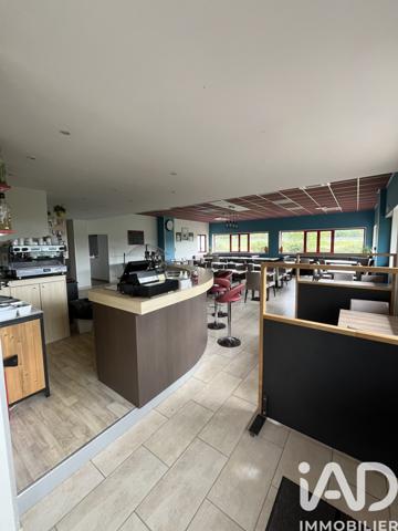 Immeuble à vendre 374 m² Pouilly-en-Auxois