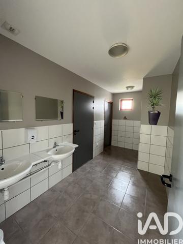 Immeuble à vendre 374 m² Pouilly-en-Auxois