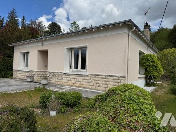 Maison Chinon