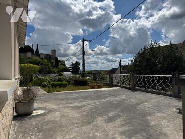 Maison Chinon