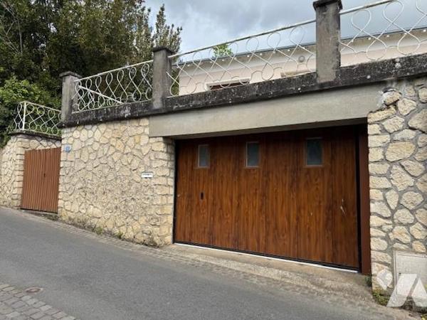 Maison Chinon