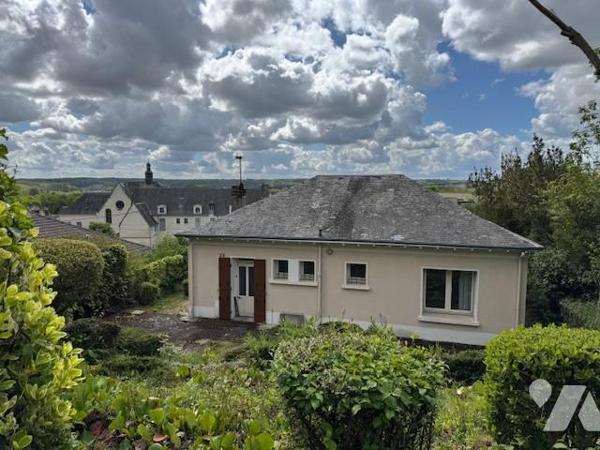 Maison Chinon