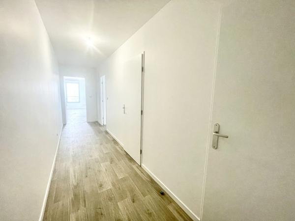 VILLIERS-SUR-MARNE – ÉCO QUARTIER MAISON BLANCHE – AU CŒUR DU PARC DU CROISSANT VERT