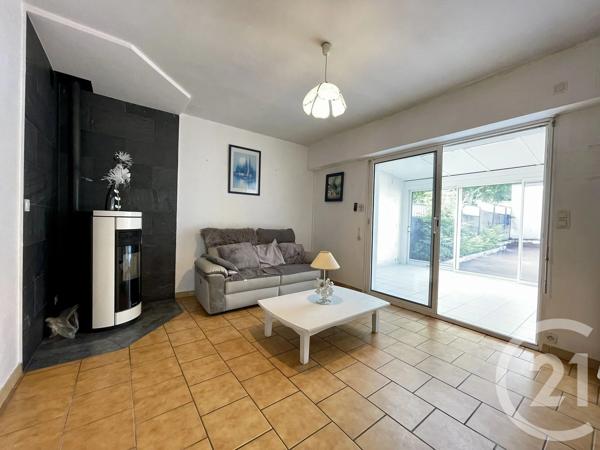 Maison à vendre  6 pièces - 106 m 2   LA TRANCHE SUR MER  - 85