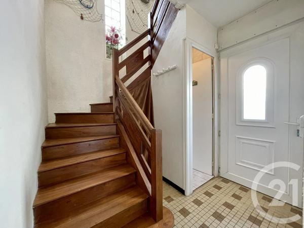 Maison à vendre  6 pièces - 106 m 2   LA TRANCHE SUR MER  - 85