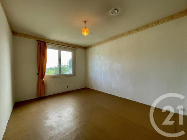 Maison à vendre  6 pièces - 106 m 2   LA TRANCHE SUR MER  - 85