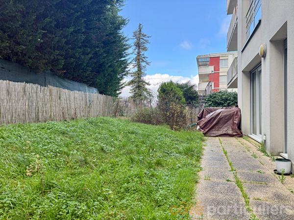 Vente Appartement49 m² - 2 Pièces - JOUE LES TOURS (37300)