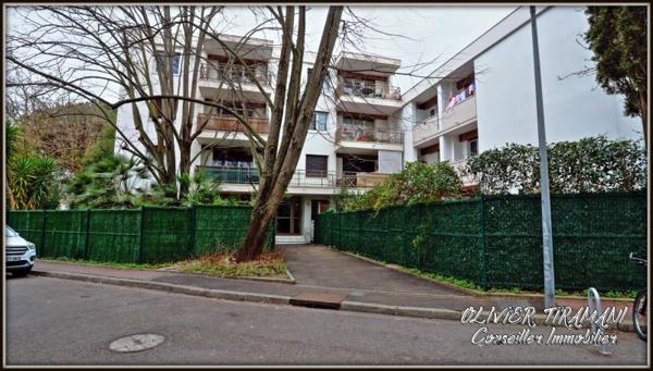 Location / Appartement T2