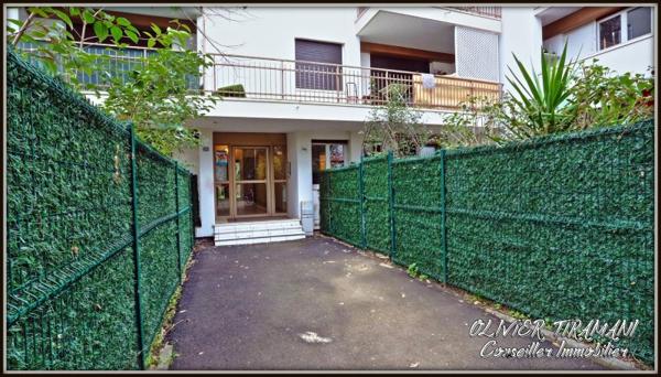 Location / Appartement T2