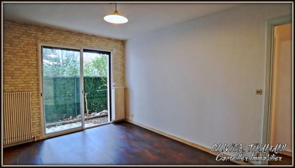 Location / Appartement T2