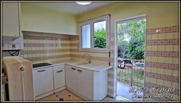 Location / Appartement T2