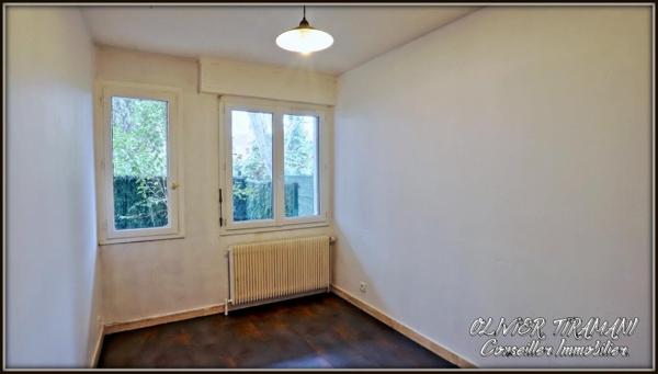 Location / Appartement T2
