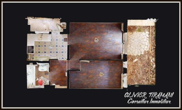Location / Appartement T2