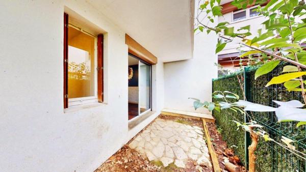Location / Appartement T2