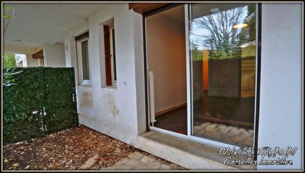 Location / Appartement T2