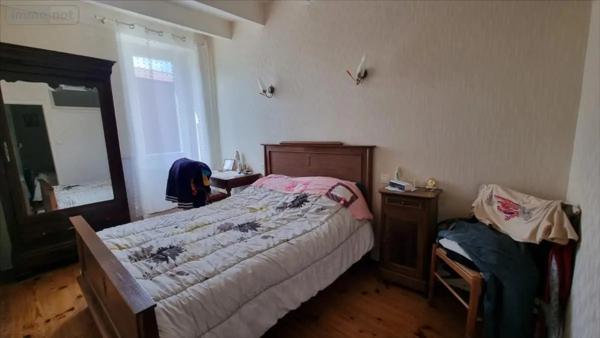 Achat - Maison Jonzac 17500 5 pièces 85 m 2 3545 m 2