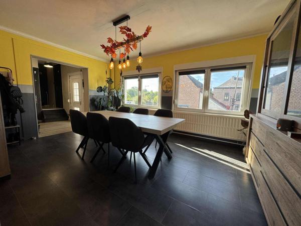 INDIVIDUELLE SUR SOUS SOL PROCHE FRONTIÈRE