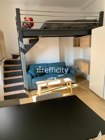 Appartement
         1 pièce
        - 22 m² Exclusivité 209 000 €*