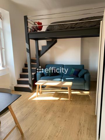Appartement
         1 pièce
        - 22 m² Exclusivité 209 000 €*