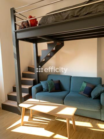 Appartement
         1 pièce
        - 22 m² Exclusivité 209 000 €*
