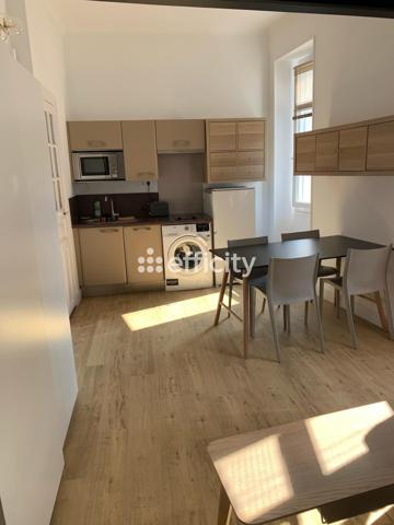 Appartement
         1 pièce
        - 22 m² Exclusivité 209 000 €*