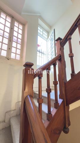 Appartement
         1 pièce
        - 22 m² Exclusivité 209 000 €*