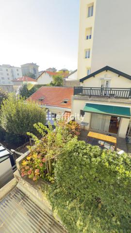 Appartement
         1 pièce
        - 22 m² Exclusivité 209 000 €*