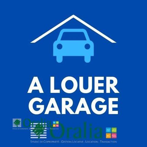 Parking · Location Grenoble (38100)