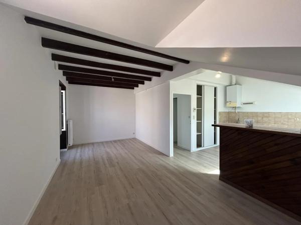 Appartement à louer à Decazeville (12300)