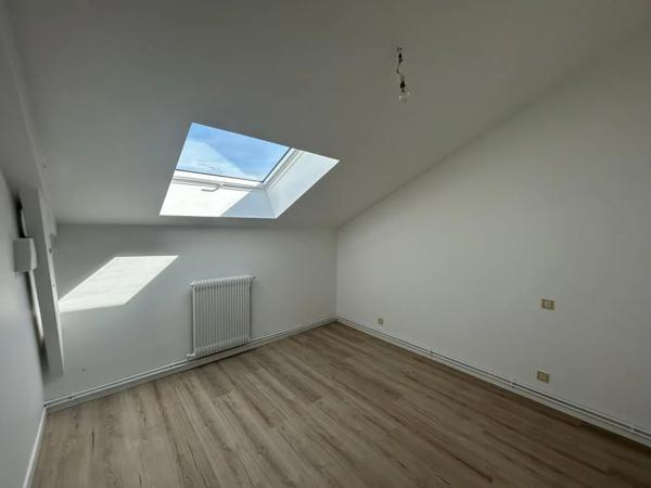 Appartement à louer à Decazeville (12300)
