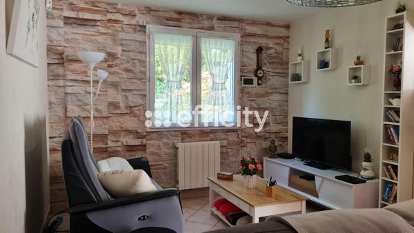 Maison 5 pièces - 100 m² Exclusivité efficity