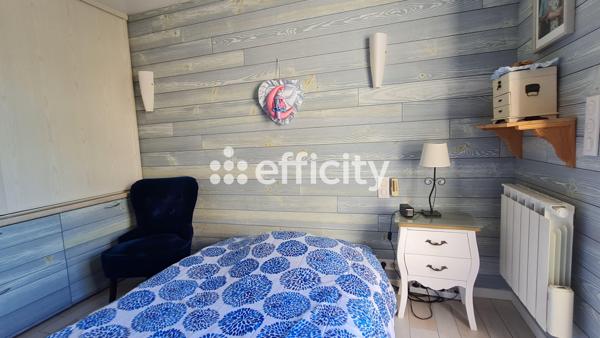 Maison 5 pièces - 100 m² Exclusivité efficity