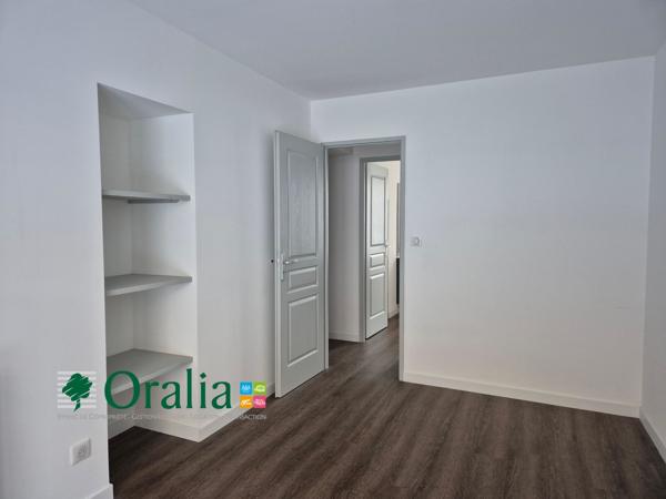 Maison · Location Val Suzon (21121) 4 pièces · 98m²