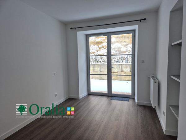 Maison · Location Val Suzon (21121) 4 pièces · 98m²