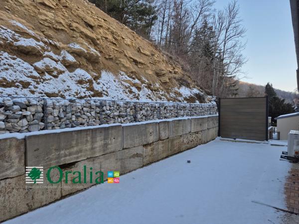 Maison · Location Val Suzon (21121) 4 pièces · 98m²