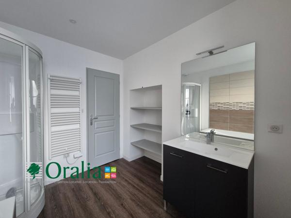 Maison · Location Val Suzon (21121) 4 pièces · 98m²