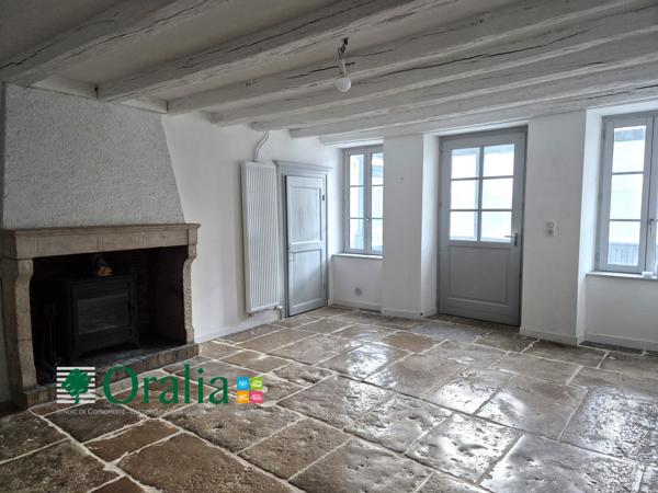 Maison · Location Val Suzon (21121) 4 pièces · 98m²