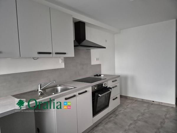 Maison · Location Val Suzon (21121) 4 pièces · 98m²