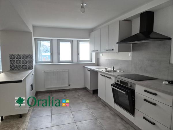Maison · Location Val Suzon (21121) 4 pièces · 98m²