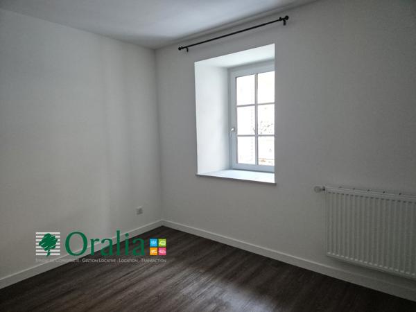 Maison · Location Val Suzon (21121) 4 pièces · 98m²