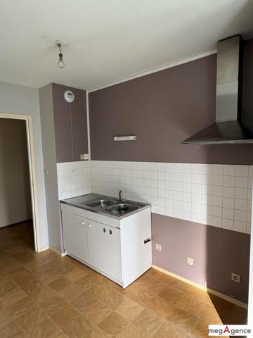 Appartement à REZE, 44400 - 3 pièces 61m²