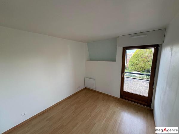 Appartement à REZE, 44400 - 3 pièces 61m²