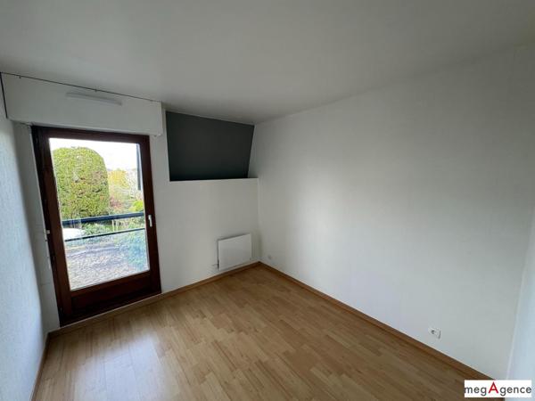 Appartement à REZE, 44400 - 3 pièces 61m²