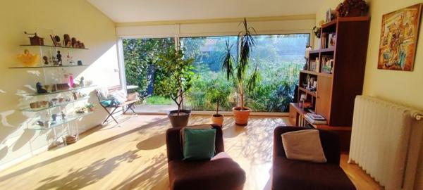 Maison individuelle Bordeaux CAUDERAN PRIMEROSE 120 m²