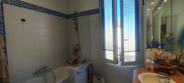 Maison individuelle Bordeaux CAUDERAN PRIMEROSE 120 m²