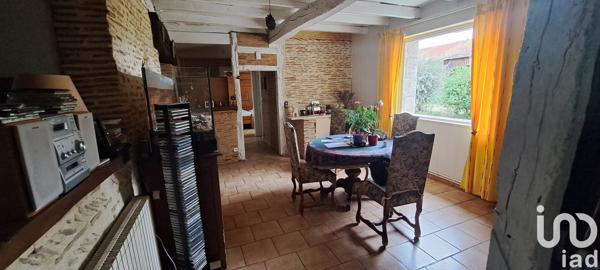 Maison à vendre 4 pièces 150 m² Saint-Pierre-d'Eyraud