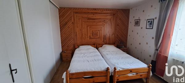 Maison à vendre 4 pièces 150 m² Saint-Pierre-d'Eyraud