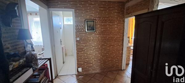 Maison à vendre 4 pièces 150 m² Saint-Pierre-d'Eyraud