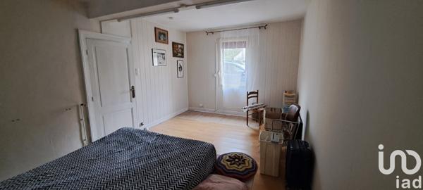 Maison à vendre 4 pièces 150 m² Saint-Pierre-d'Eyraud