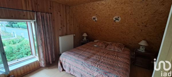 Maison à vendre 4 pièces 150 m² Saint-Pierre-d'Eyraud